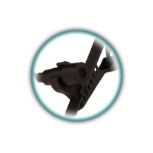 TCM-100 Csíptetős kondenzátor mikrofon