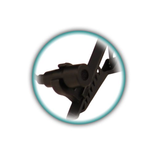 TCM-100 Csíptetős kondenzátor mikrofon