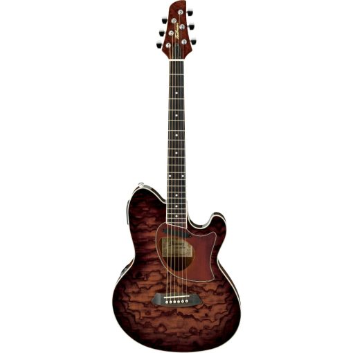 Ibanez TCM50-VBS Akusztikus gitár