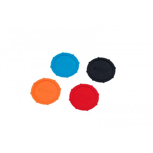 TAMA TCT10SD SZILIKON POHÁRALÁTÉT (4DB)