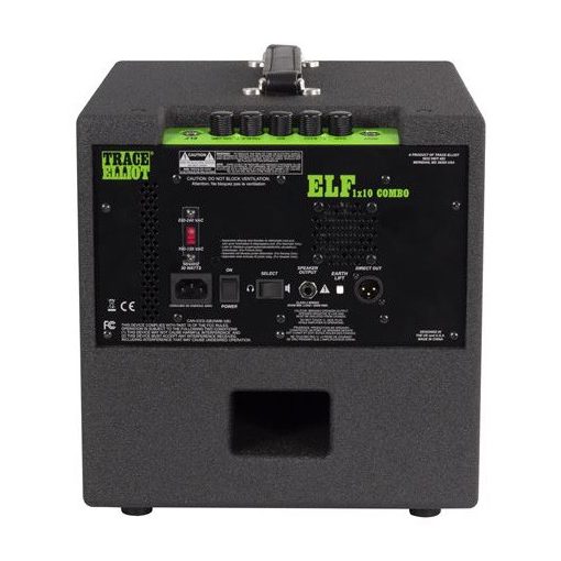 Trace Elliot Elf 1x10 combo