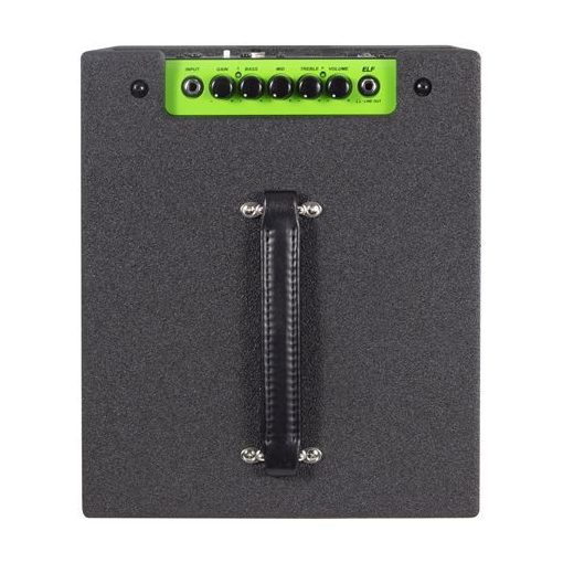 Trace Elliot Elf 1x10 combo