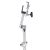 Meinl Percussion THBS BONGOSTAND METAL         MEINL