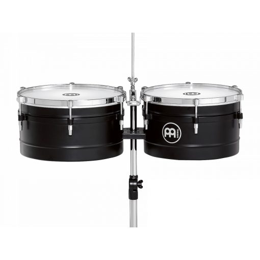 Meinl Percussion TI1BK TIMBALES SET 13"+ 14"    MEINL