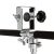 Meinl Percussion TMB-S BONGOSTAND               MEINL