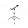Meinl Percussion TMCAJ CAJONSTAND               MEINL