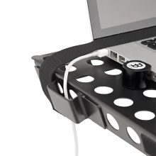 Meinl Percussion TMLTS LAPTOPSTAND              MEINL