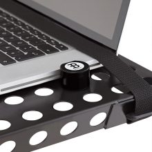 Meinl Percussion TMLTS LAPTOPSTAND              MEINL