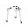 Meinl Percussion TMPC BASKET CONGA STAND       MEINL