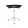 Meinl Percussion TMPETS PERCUSSION TABLE STAND   MEINL