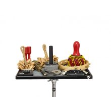 Meinl Percussion TMPTS PERCUSSION STANDTABLE    MEINL