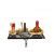 Meinl Percussion TMPTS PERCUSSION STANDTABLE    MEINL