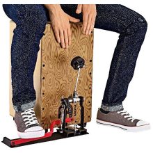 Meinl Percussion TMSTCP-2 DIRECT DRIVE CAJON PEDAL MEINL
