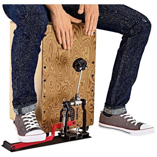 Meinl Percussion TMSTCP-2 DIRECT DRIVE CAJON PEDAL MEINL