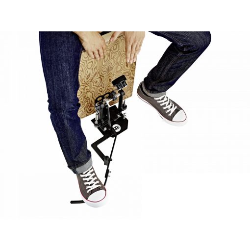 Meinl Percussion TMSTCP DIRECT DRIVE CAJON PEDAL MEINL