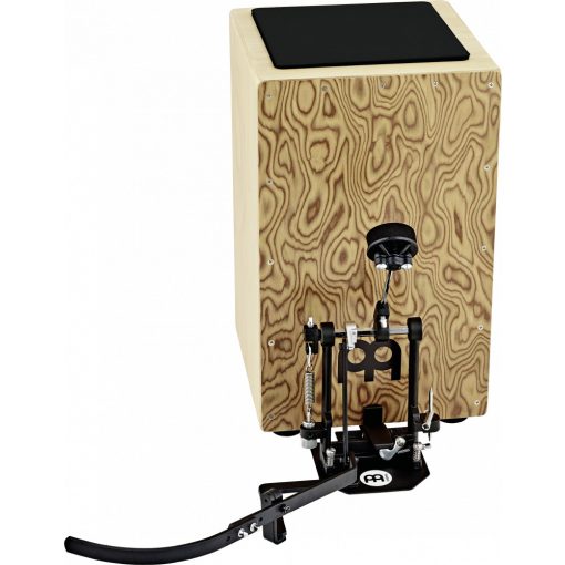 Meinl Percussion TMSTCP DIRECT DRIVE CAJON PEDAL MEINL