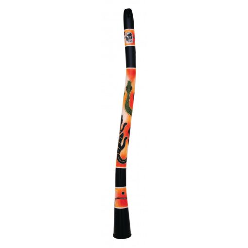 Toca  World Percussion Curved Didgeridoos  Gecko