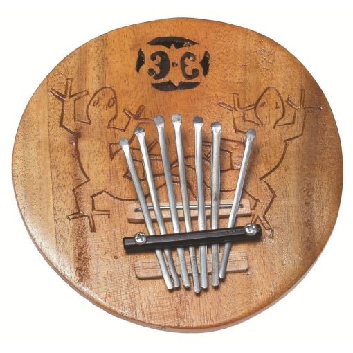 Toca T-CK Sound effects Coconut Kalimba  