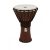 Toca  djembe Freestyle II Rope Tuned  Spun Copper