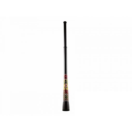Meinl Percussion TSDDG2-BK TRAVEL DIDGERIDOO        MEINL