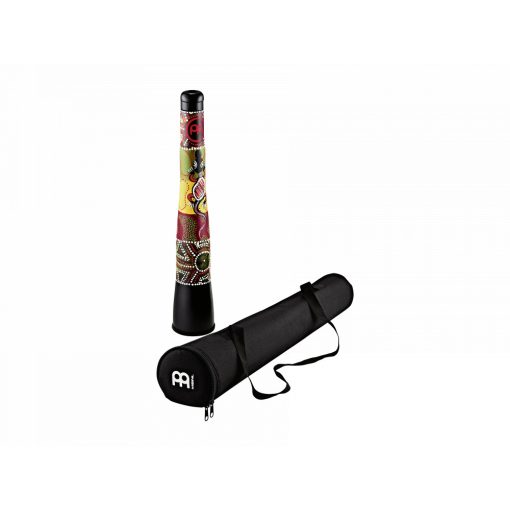 Meinl Percussion TSDDG2-BK TRAVEL DIDGERIDOO        MEINL