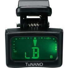 Ibanez TUNANO Hangoló gép