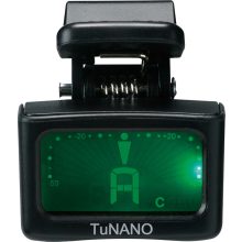 Ibanez TUNANO Hangoló gép