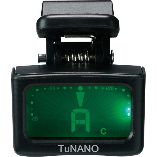 Ibanez TUNANO Hangoló gép