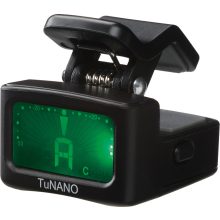 Ibanez TUNANO Hangoló gép