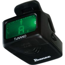 Ibanez TUNANO Hangoló gép