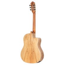 Ortega TZSM/3-L Balkezes klasszikus gitár