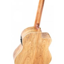 Ortega TZSM/3-L Balkezes klasszikus gitár