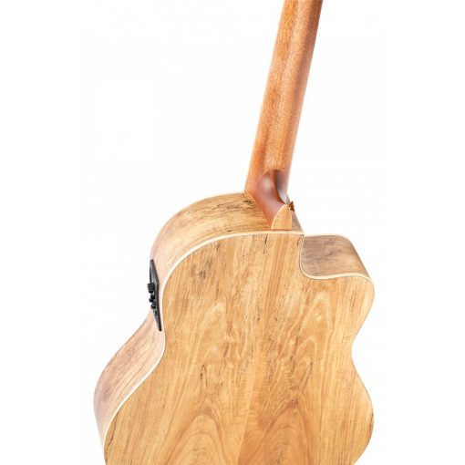 Ortega TZSM/3-L Balkezes klasszikus gitár