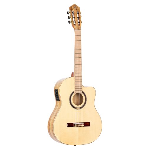 Ortega TZSM-3 Elektro-klasszikus gitár