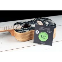 Ortega UKA-CC Koncert Ukulele húr