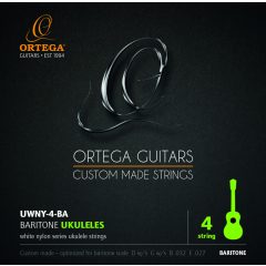 Ortega UWNY-4-BA Ukulele