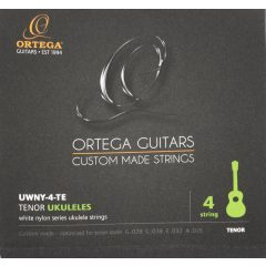 Ortega UWNY-4-TE Ukulele