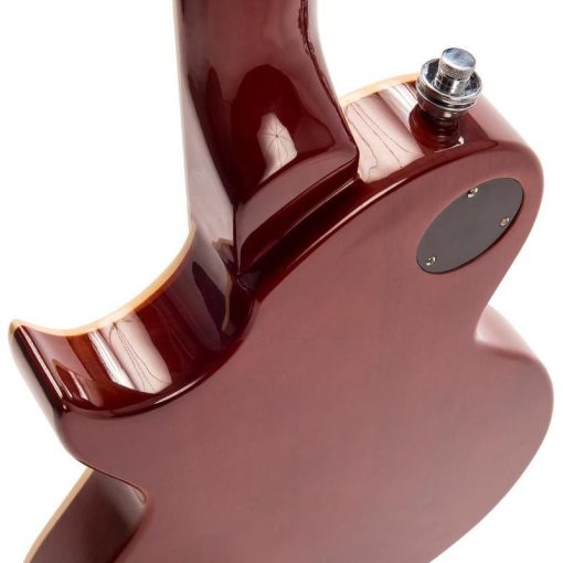 Vintage V100AFD Paradise Flamed Maple