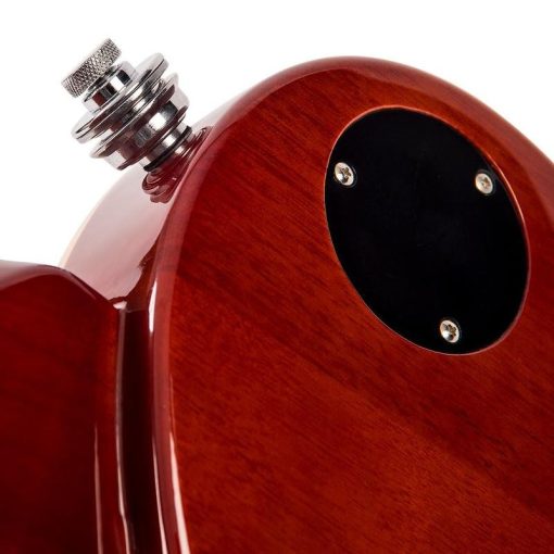 Vintage V100AFD Paradise Flamed Maple