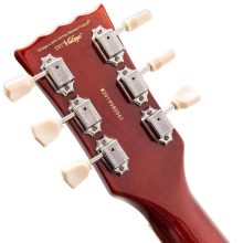 Vintage V100AFD Paradise Flamed Maple