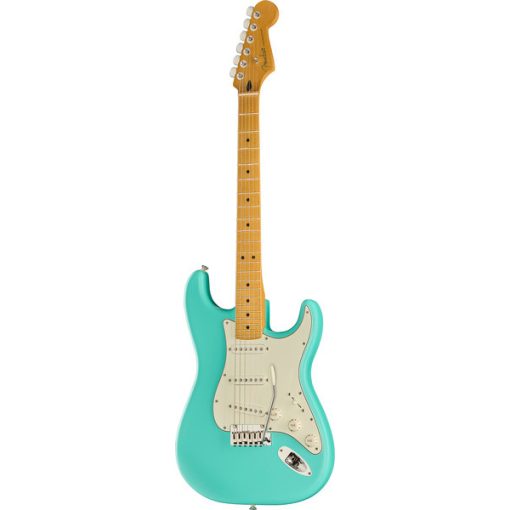 Fender Vintera '50s Stratocaster elektromos gitár