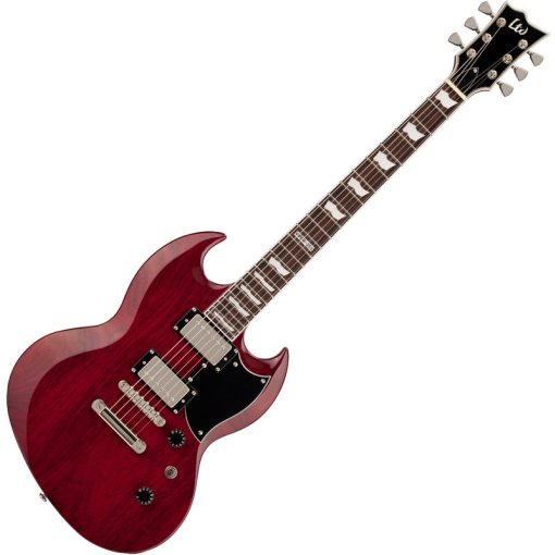 LTD Viper-256 elektromos gitár