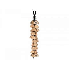 Meinl Percussion WA1NT WATERFALL WOOD           MEINL