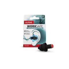 Alpine WorkSafe füldugó