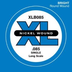 D'Addarió XLB085 Basszusgitár húr