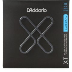 D'Addario XTC46 klasszikus gitár húr készlet