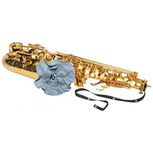 BG tenor szaxofon belső tisztító