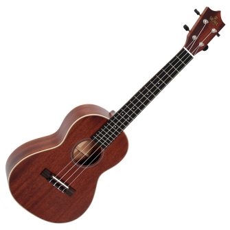 Ukulelék