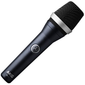 Dinamikus mikrofon