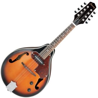 Mandolin